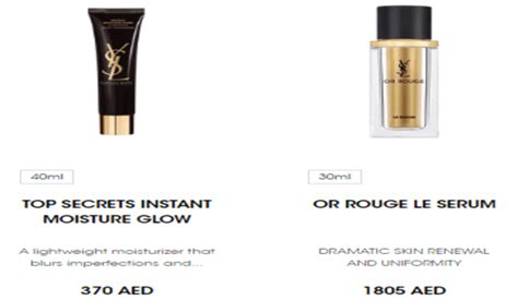 ysl beauty cashback|ysl beauty club redeem.